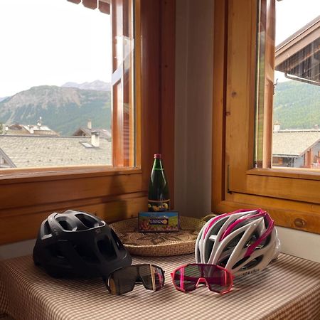 Appartamento Rin, Livigno Eksteriør bilde