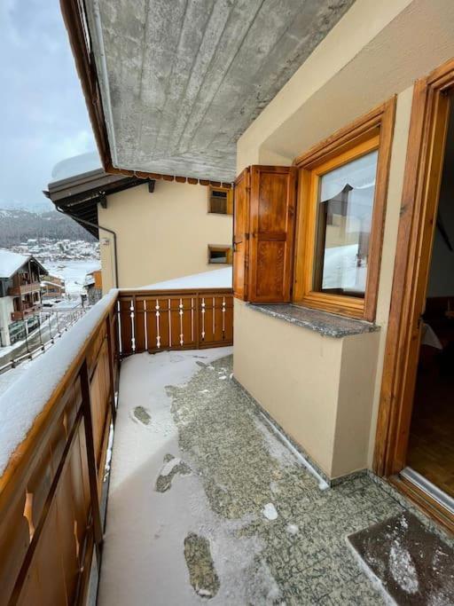 Appartamento Rin, Livigno Eksteriør bilde