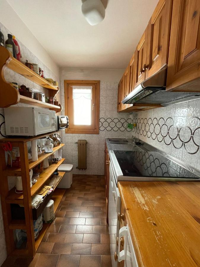 Appartamento Rin, Livigno Eksteriør bilde