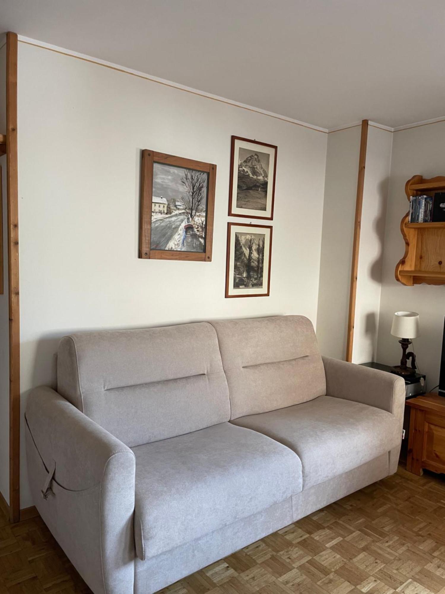 Appartamento Rin, Livigno Eksteriør bilde
