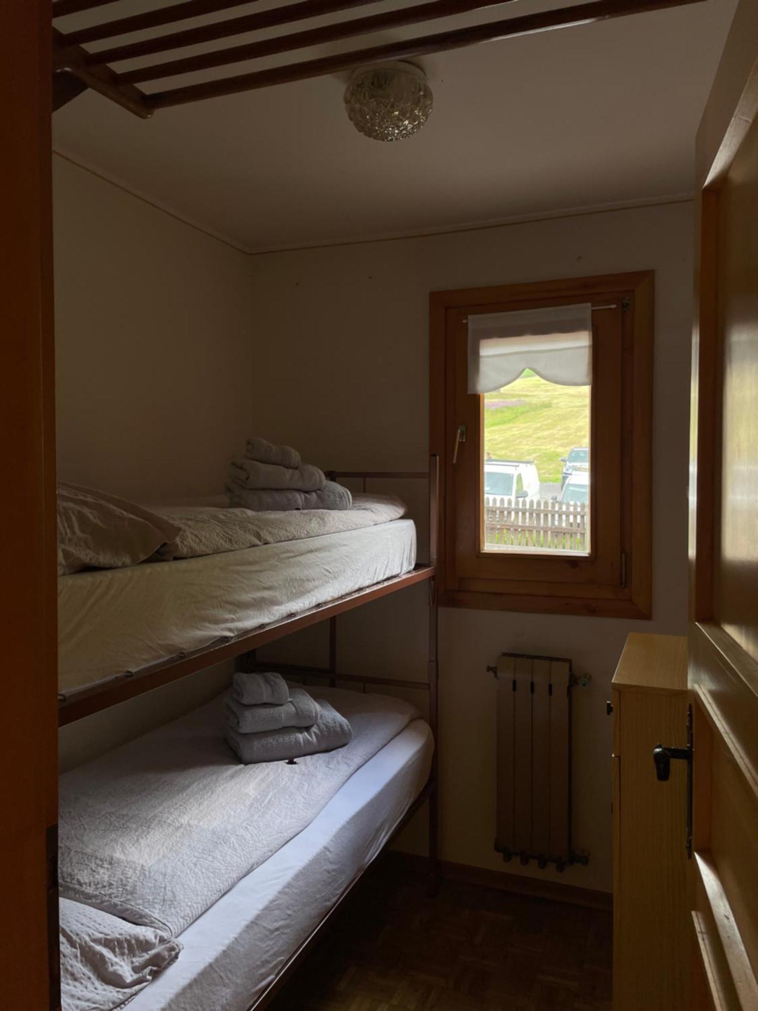 Appartamento Rin, Livigno Eksteriør bilde